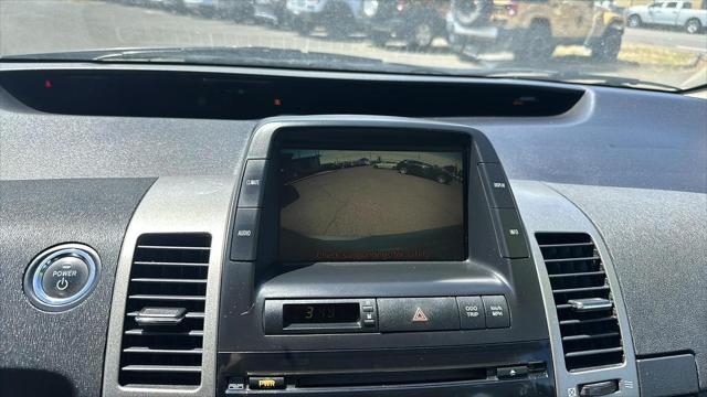 used 2007 Toyota Prius car, priced at $6,995