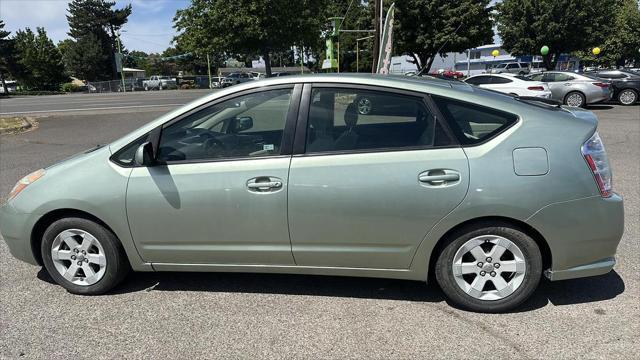 used 2007 Toyota Prius car, priced at $6,995
