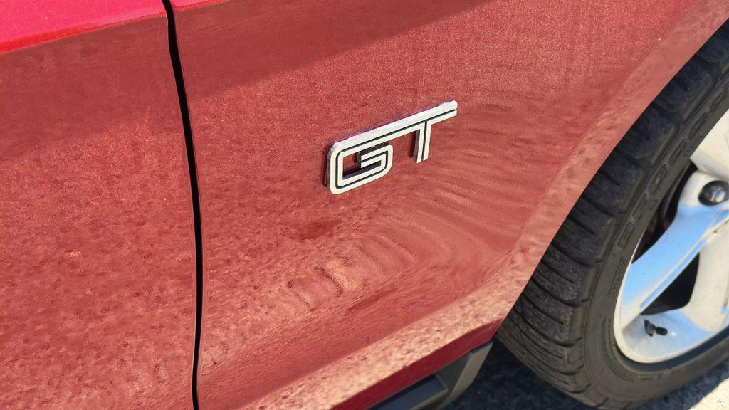 used 2010 Ford Mustang car, priced at $9,995