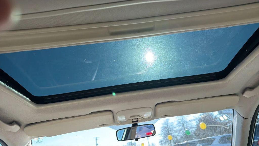 used 2003 Volvo S40 car, priced at $4,995