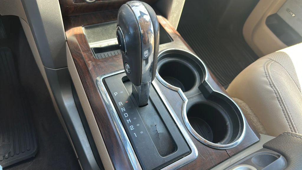 used 2012 Ford F-150 car, priced at $14,995