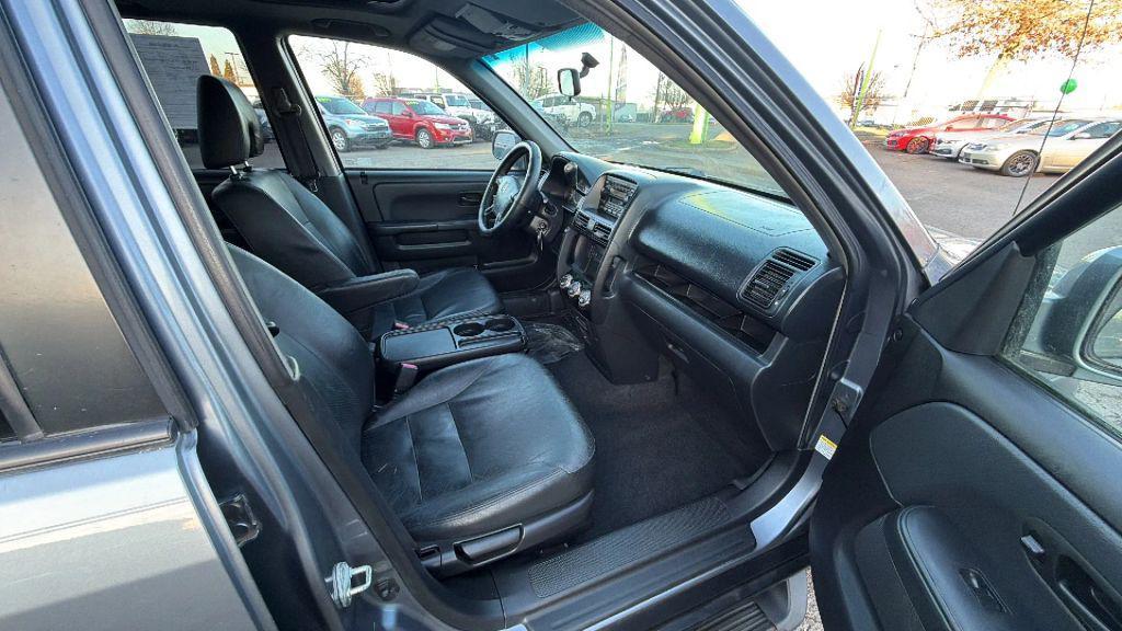 used 2005 Honda CR-V car, priced at $8,995
