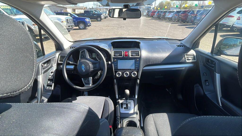 used 2016 Subaru Forester car, priced at $12,995