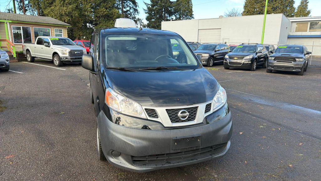 used 2019 Nissan NV200 car, priced at $17,995