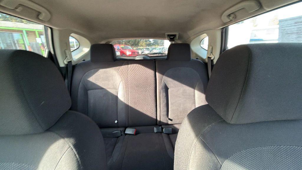 used 2013 Nissan Rogue car, priced at $4,995