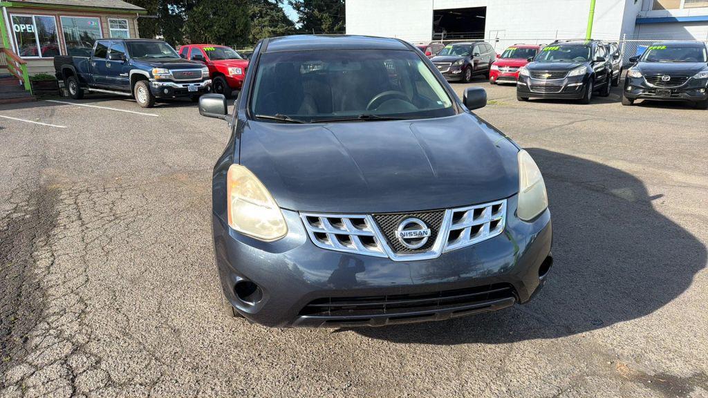 used 2013 Nissan Rogue car, priced at $4,995