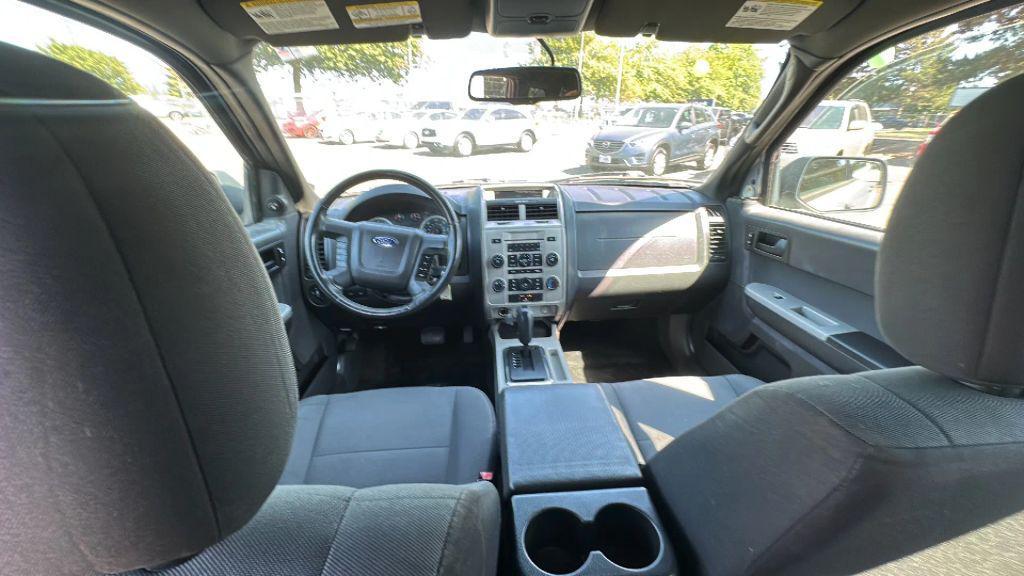 used 2012 Ford Escape car, priced at $6,995