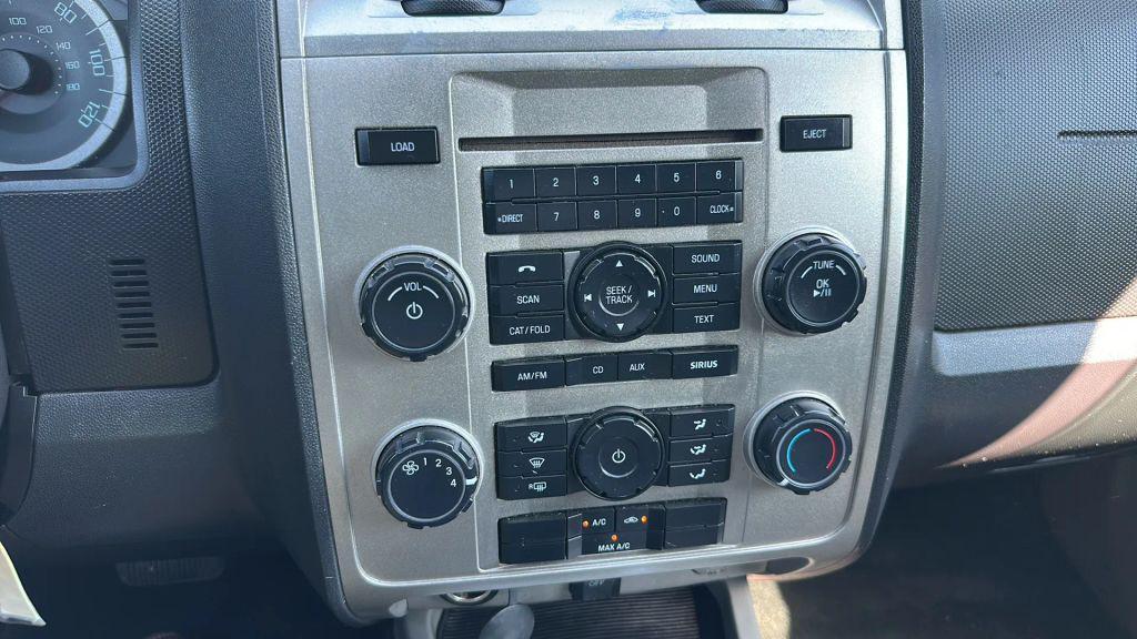 used 2012 Ford Escape car, priced at $6,995