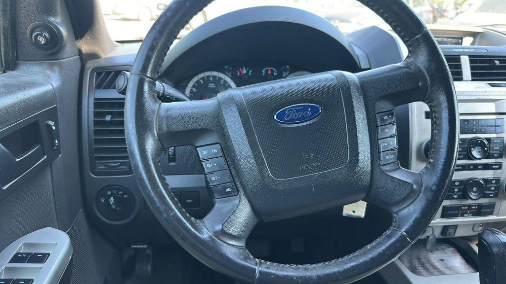 used 2012 Ford Escape car, priced at $6,995