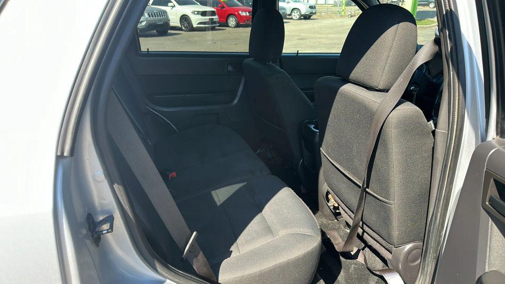 used 2012 Ford Escape car, priced at $6,995