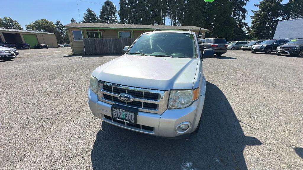 used 2012 Ford Escape car, priced at $6,995