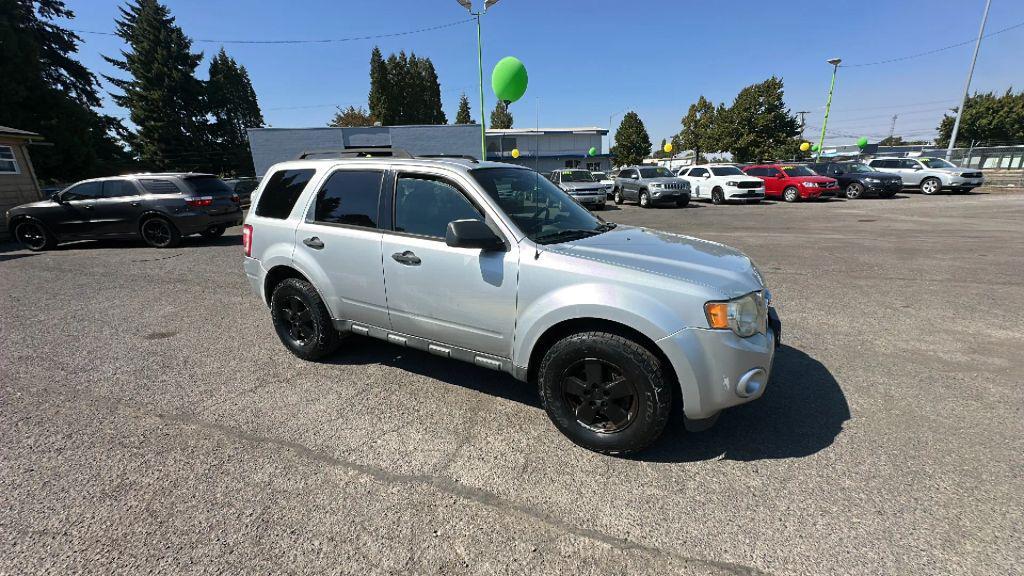 used 2012 Ford Escape car, priced at $6,995