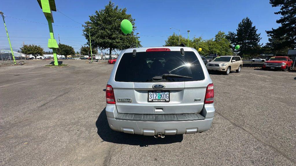 used 2012 Ford Escape car, priced at $6,995