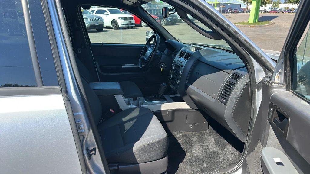 used 2012 Ford Escape car, priced at $6,995