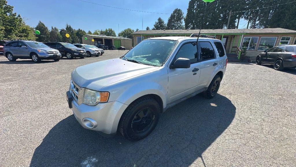 used 2012 Ford Escape car, priced at $6,995