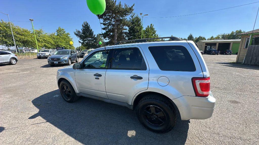used 2012 Ford Escape car, priced at $6,995