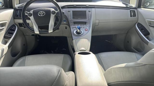 used 2014 Toyota Prius car, priced at $13,995