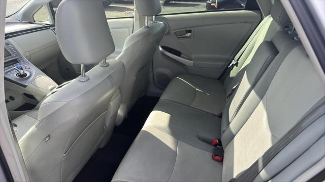used 2014 Toyota Prius car, priced at $13,995