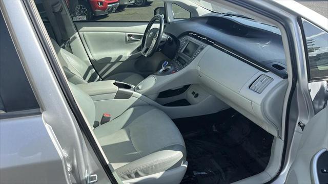 used 2014 Toyota Prius car, priced at $13,995