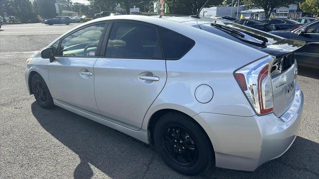 used 2014 Toyota Prius car, priced at $13,995