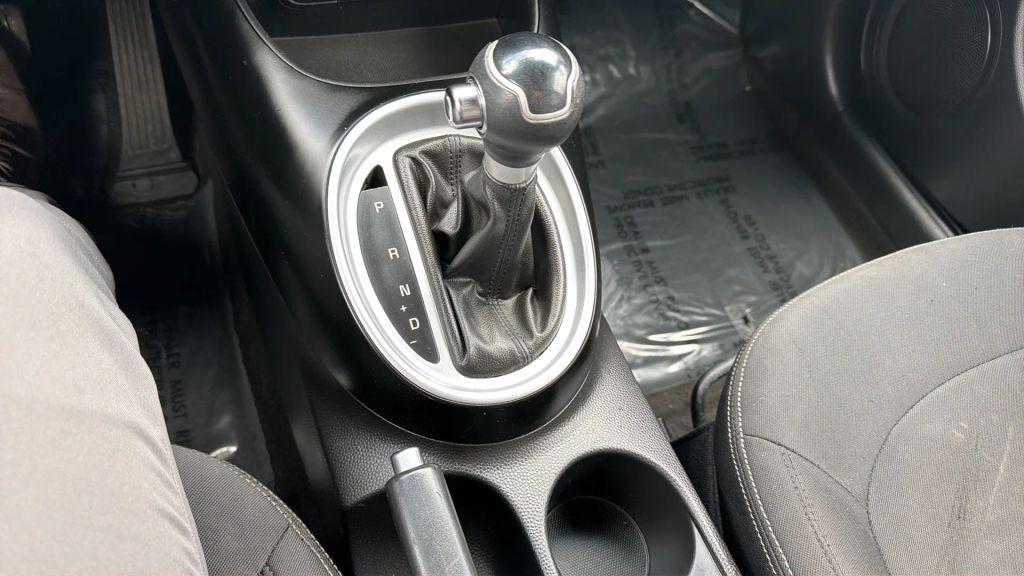 used 2014 Kia Soul car, priced at $5,995