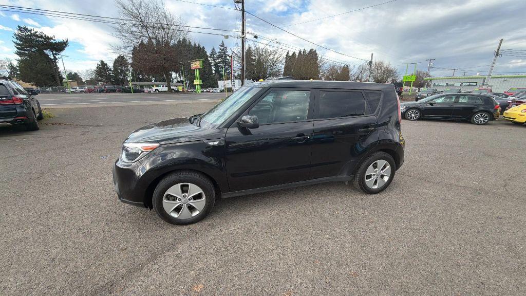 used 2014 Kia Soul car, priced at $5,995