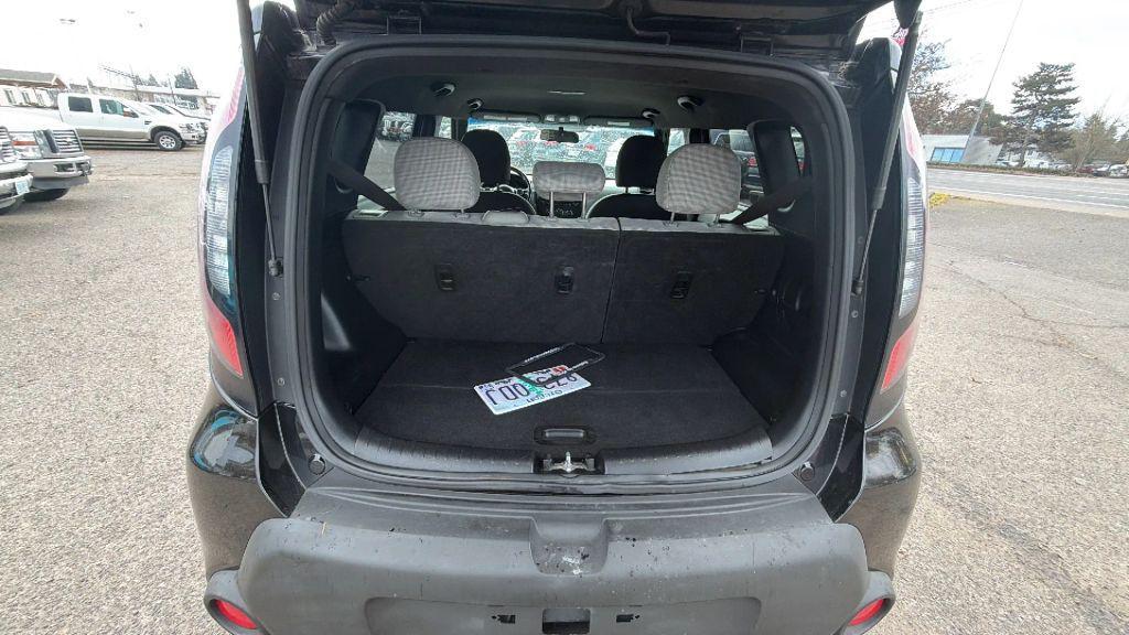 used 2014 Kia Soul car, priced at $5,995