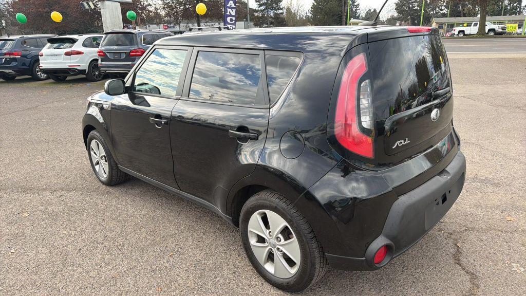 used 2014 Kia Soul car, priced at $5,995