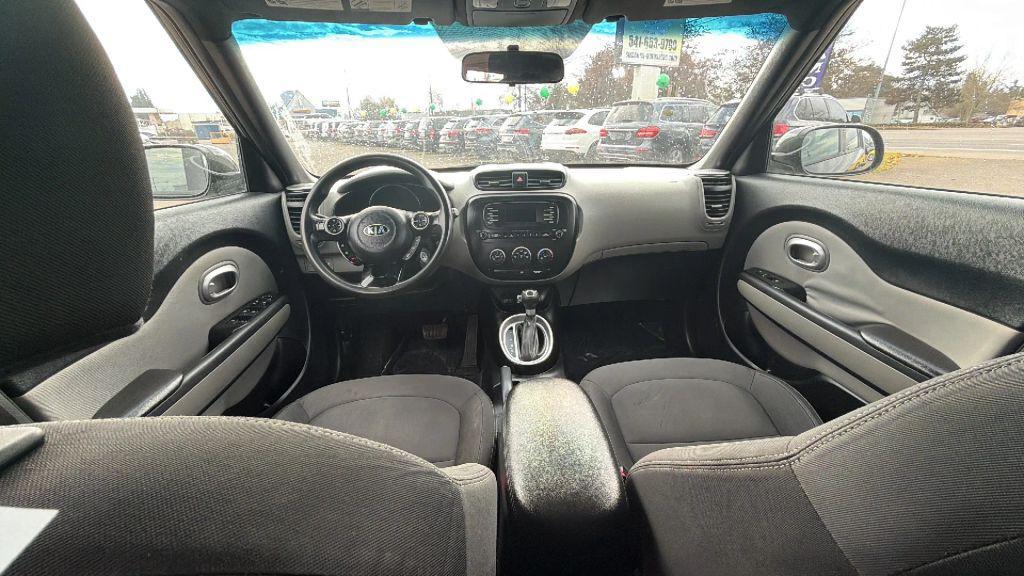 used 2014 Kia Soul car, priced at $5,995