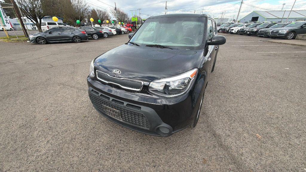 used 2014 Kia Soul car, priced at $5,995