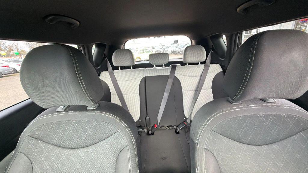 used 2014 Kia Soul car, priced at $5,995