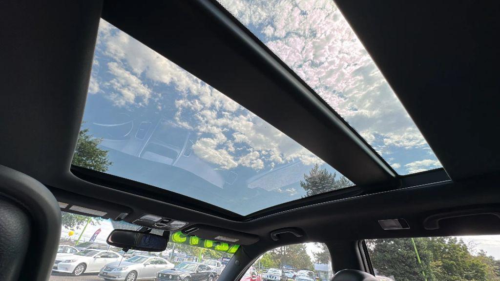 used 2015 Kia Sorento car, priced at $12,995