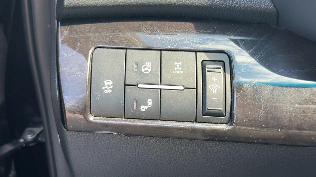 used 2015 Kia Sorento car, priced at $12,995