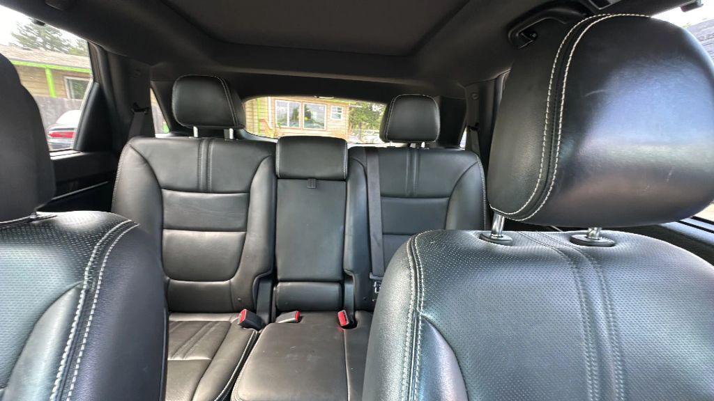 used 2015 Kia Sorento car, priced at $12,995