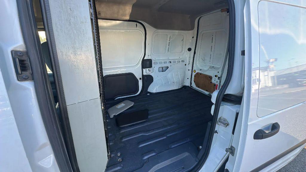 used 2012 Ford Transit Connect car, priced at $6,995