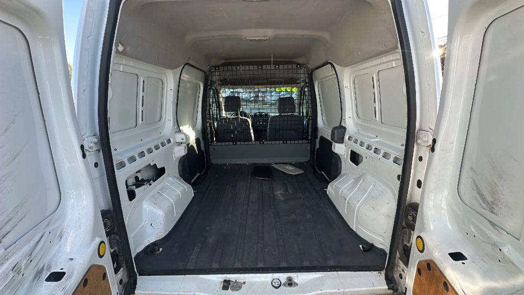 used 2012 Ford Transit Connect car, priced at $6,995