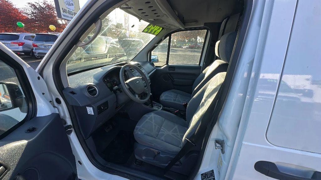 used 2012 Ford Transit Connect car, priced at $6,995