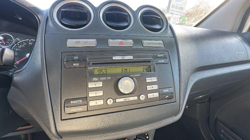 used 2012 Ford Transit Connect car, priced at $6,995