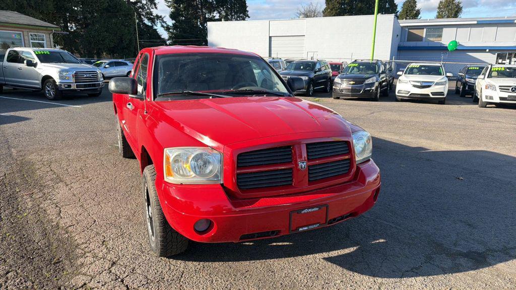 used 2006 Dodge Dakota car, priced at $8,995