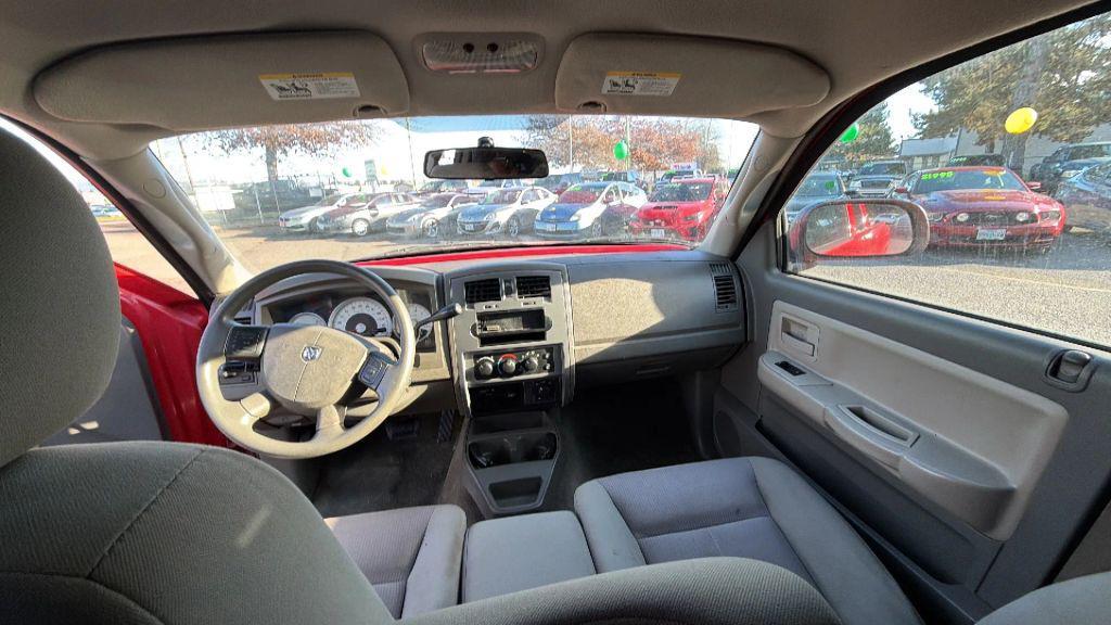 used 2006 Dodge Dakota car, priced at $7,995
