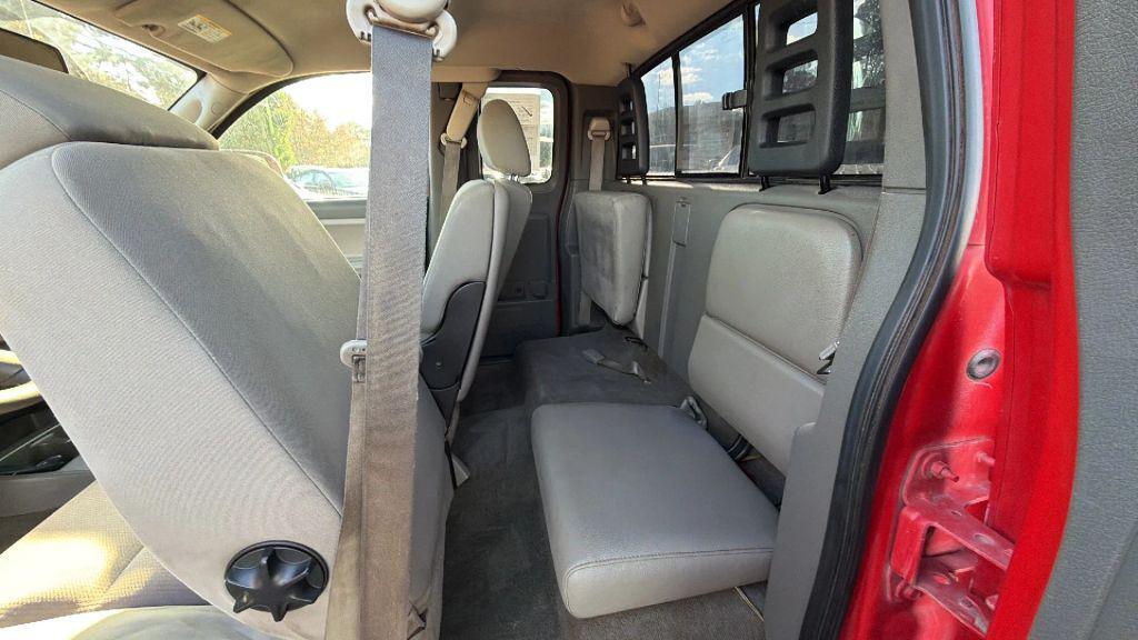 used 2006 Dodge Dakota car, priced at $7,995