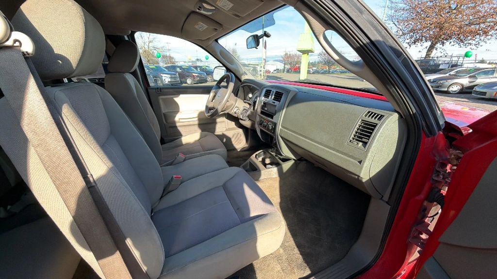 used 2006 Dodge Dakota car, priced at $7,995