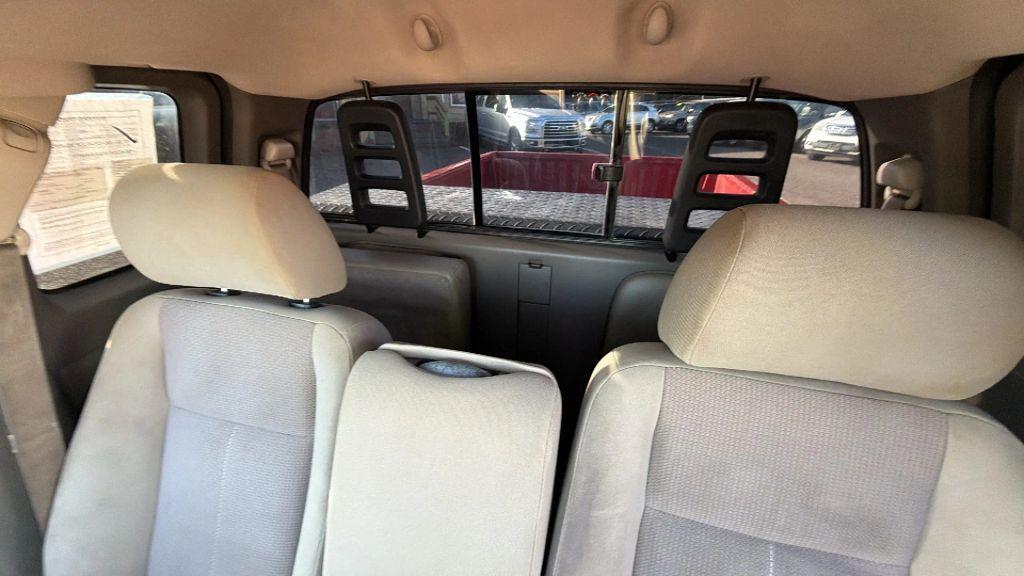 used 2006 Dodge Dakota car, priced at $7,995