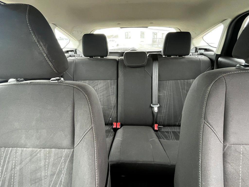 used 2017 Ford Focus car, priced at $8,995