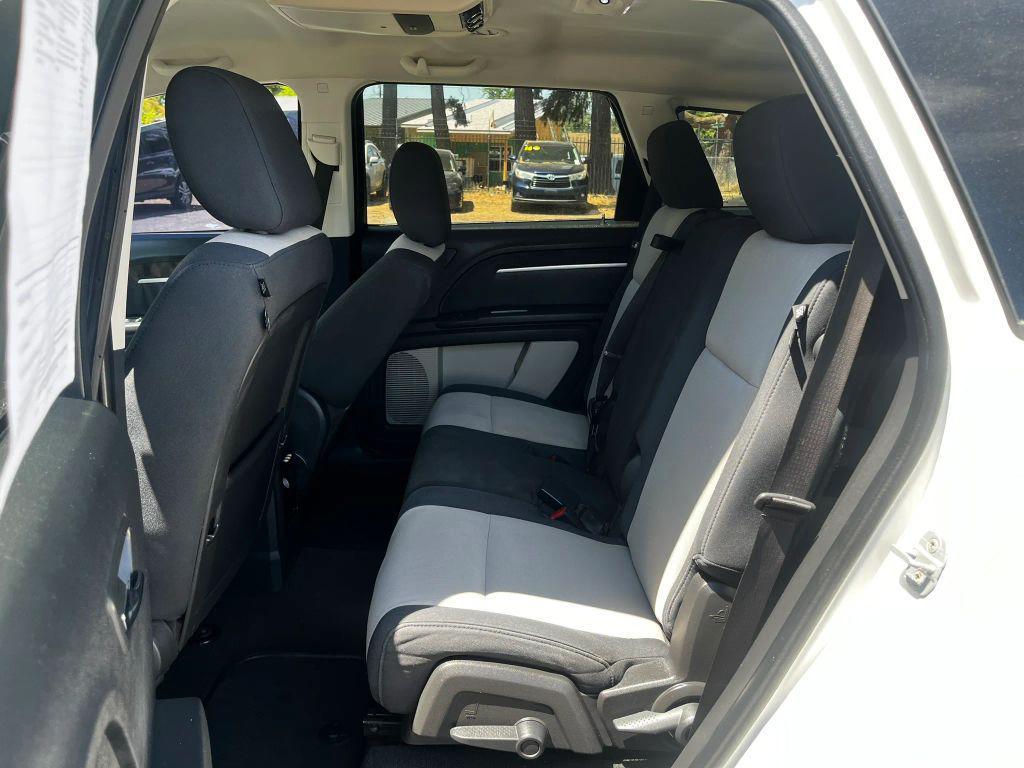 used 2009 Dodge Journey car, priced at $5,245