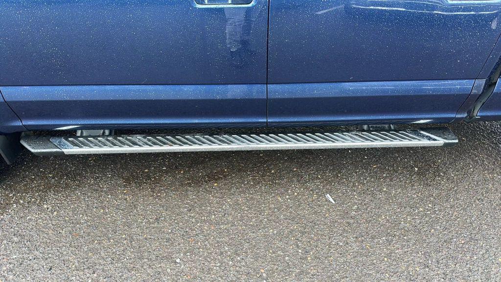 used 2018 Ford F-150 car, priced at $23,995