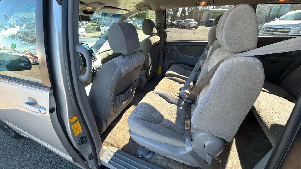 used 2008 Toyota Sienna car, priced at $5,995