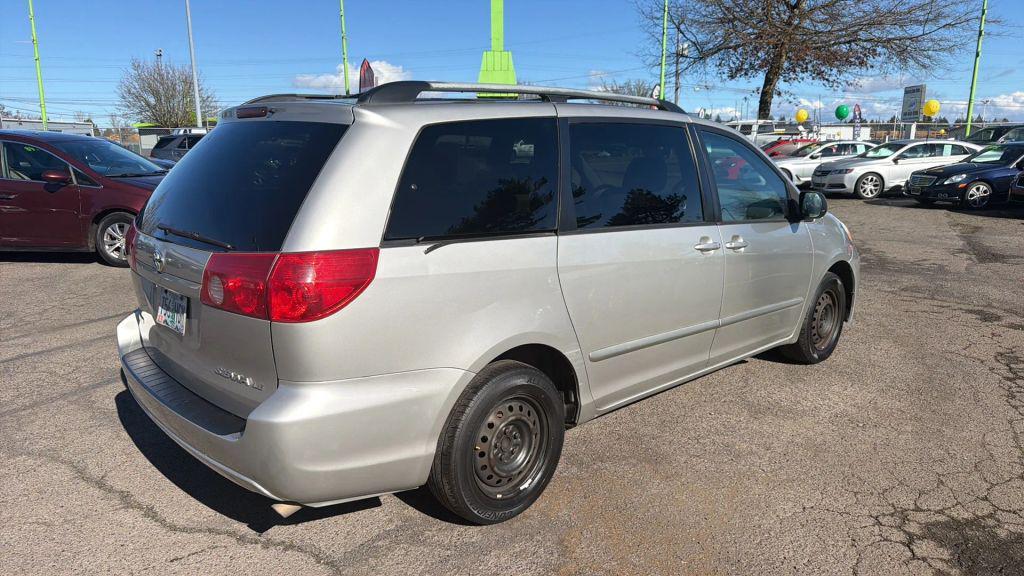 used 2008 Toyota Sienna car, priced at $5,995