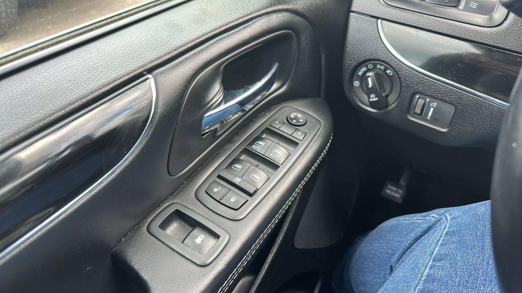 used 2018 Dodge Grand Caravan car, priced at $14,995