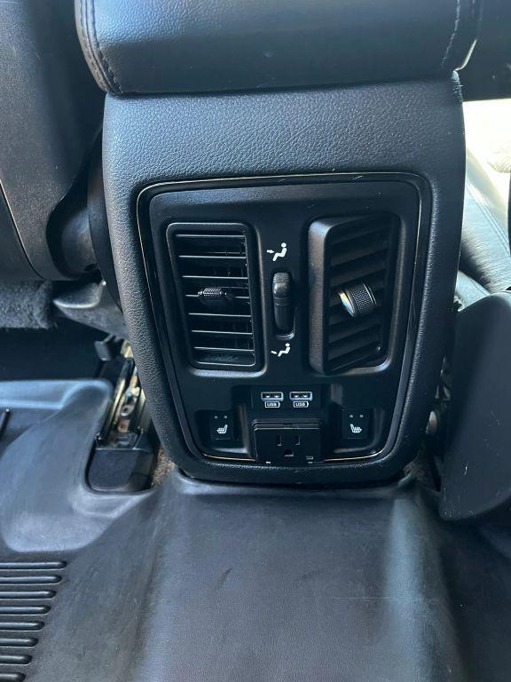used 2018 Dodge Durango car, priced at $12,995
